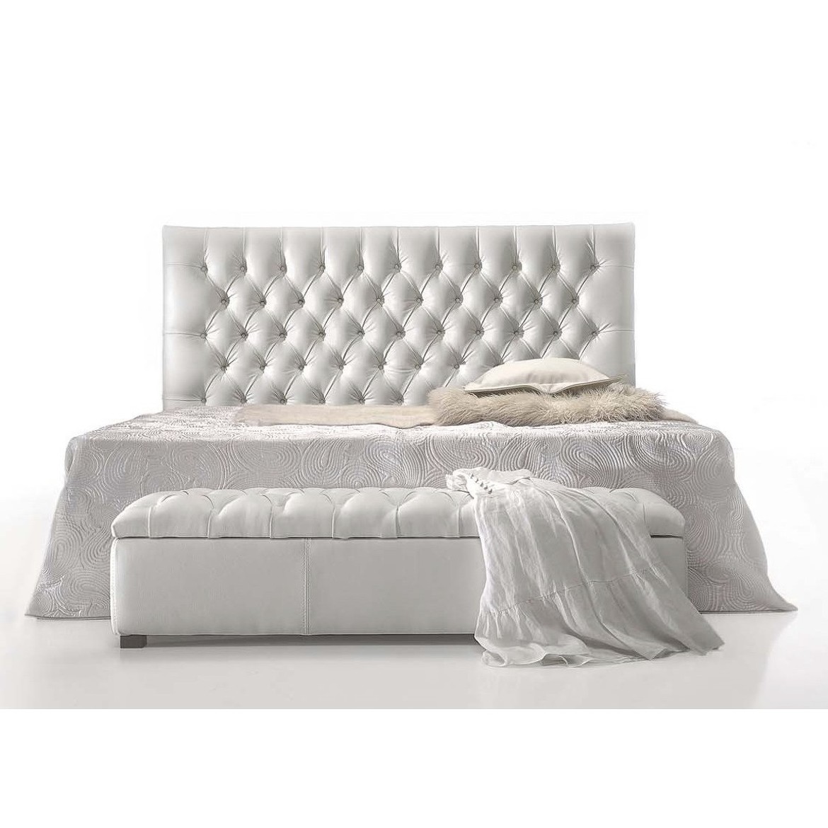 Кровать CASUAL, арт. MD.BD.BE.37, MORADILLO